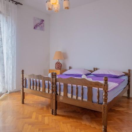 Room Apartment Kantrida Rijeka Exterior foto